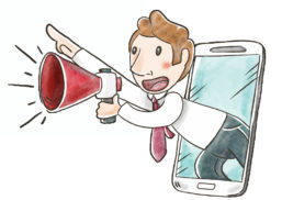 リマーケティング広告をした方が良い理由のアイキャッチ画像